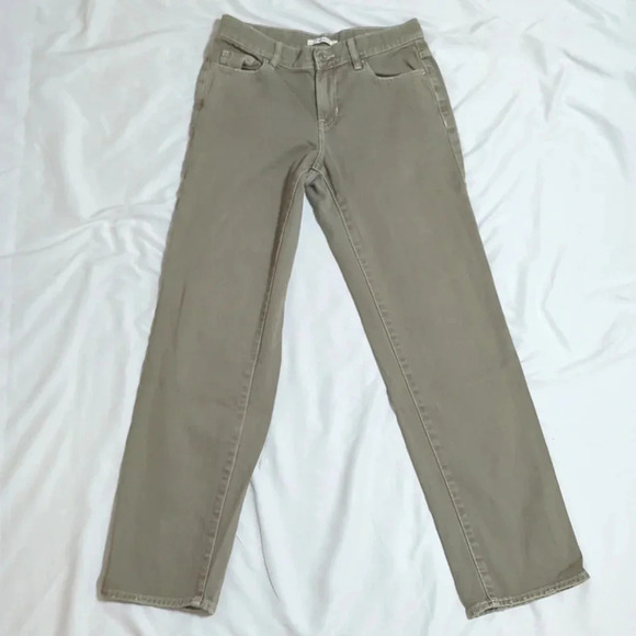 PacSun Denim - PacSun '90s Boyfriend Jeans, Color Green Size 25